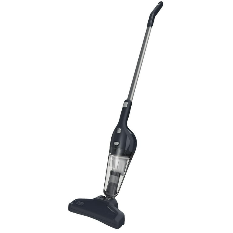Vacuum Cleaners and Parts By Manufactuer - Black and Decker