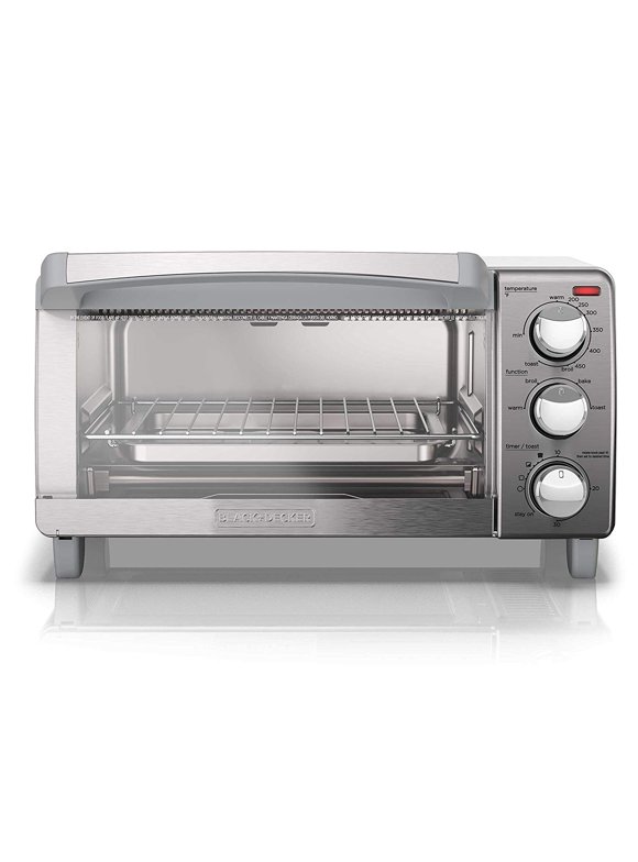 Black + Decker Toaster Ovens in Toaster Ovens