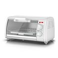 thumbnail image 1 of BLACK+DECKER 4-Slice Toaster Oven, TRO420, 1 of 10