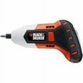 thumbnail image 1 of BLACK+DECKER 4-Volt MAX Gyro Screwdriver, BDCS40G, 1 of 2