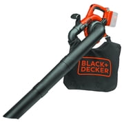 BLACK+DECKER LSWV36B 40V MAX* Lithium Cordless Sweeper/Vacuum (Bare)