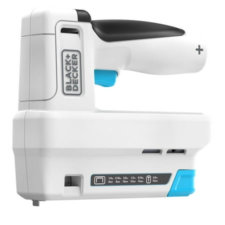 BLACK+DECKER 4V Crafting Stapler (BCN115FF)