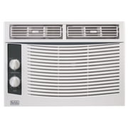 5,000 BTU Mechanical Window Air Conditioner