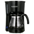 thumbnail image 1 of BLACK+DECKER 5-Cup Switch Coffee Maker, 1 of 14