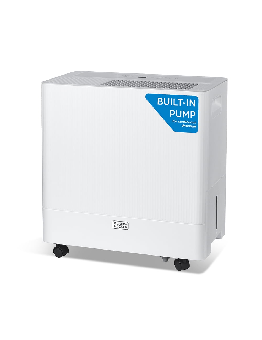 Black+Decker Dehumidifier - Thumbnail 3