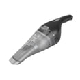 thumbnail image 1 of BLACK+DECKER dustbuste; 7.2V MAX* 2.0Ah Cordless Hand Vacuum- Black, 1 of 9