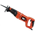 thumbnail image 1 of BLACK+DECKER 7.5-Amp Reciprocating Saw, 1 of 2