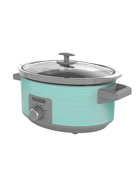 Slow Cookers in Kitchen Appliances - Walmart.com