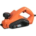 thumbnail image 1 of BLACK+DECKER 7698K 3-1/4" Planer, 5.2A, 1 of 4
