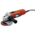 thumbnail image 1 of BLACK+DECKER 7750 Small Angle Grinder 4-1/2", 1 of 4