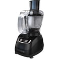thumbnail image 1 of BLACK+DECKER 8-Cup Food Processor, FP1600B, 1 of 9