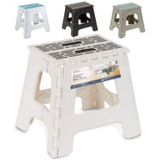 Black + Decker 13 Folding Step Stool