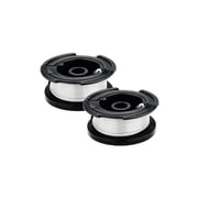 BLACK+DECKER 30 ft, 7.8" x 7.75" Universal Pre-Cut String Trimmer Lines