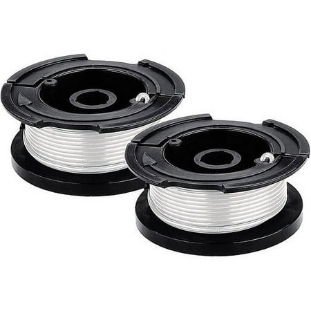 BLACK+DECKER AF-100-2 Auto Feed 2 Pack Replacement Spools