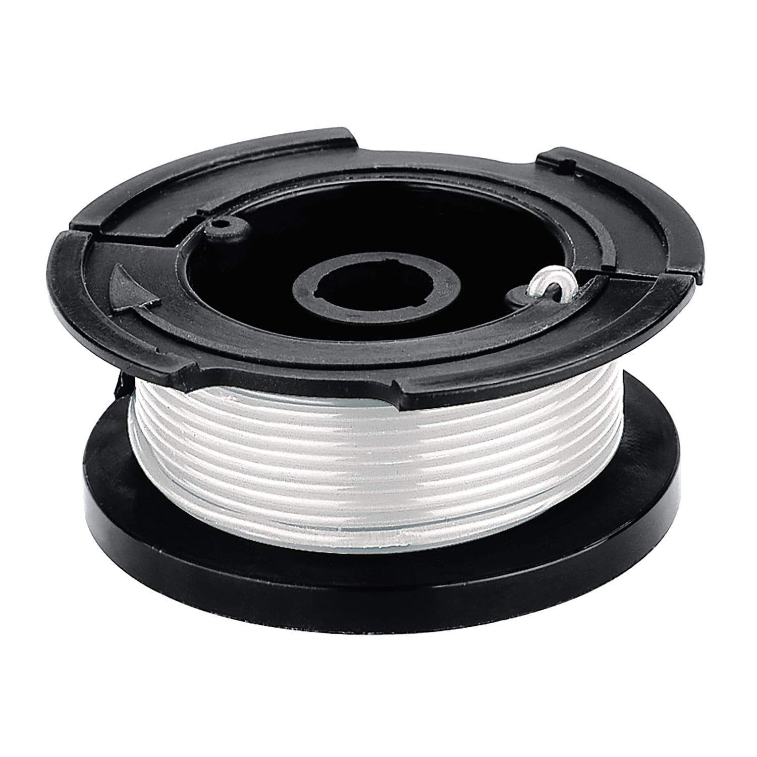 BLACK+DECKER AFS String Trimmer Replacement Spool, 0.065-In., 30 Ft. (1 Pack)