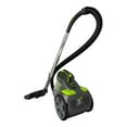 thumbnail image 1 of BLACK+DECKER Adjustable Suction Multi-Cyclonic Canister Vacuum model BDXCAV217, 1 of 10