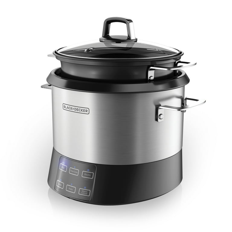 https://i5.walmartimages.com/seo/BLACK-DECKER-All-In-One-Cooking-Pot-and-Rice-Cooker-Stainless-Steel-RCR520S_4e772cf1-21ea-458d-98bb-3251e7466a69_1.29e8578bb100a543ee24a28b71f5a2a4.jpeg?odnHeight=768&odnWidth=768&odnBg=FFFFFF