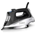 thumbnail image 1 of BLACK+DECKER Allure Digital Steam Iron with Stainless Steel Soleplate and Precision Tip, D3060, 1 of 9