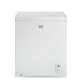 thumbnail image 1 of BLACK+DECKER BCFK516 5.1-Cubic-Foot Chest Freezer, 1 of 7
