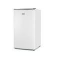 thumbnail image 1 of BLACK+DECKER BCRK32B Compact Refrigerator & Mini Fridge with Freezer, 3.2 cu. ft., Black, 1 of 7