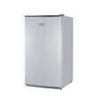 thumbnail image 1 of BLACK+DECKER BCRK32W Compact Refrigerator & Mini Fridge with Freezer, 3.2 cu. ft., White, 1 of 7