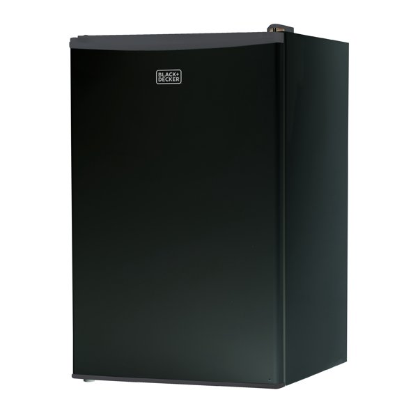 Fridge 4 Cu Ft