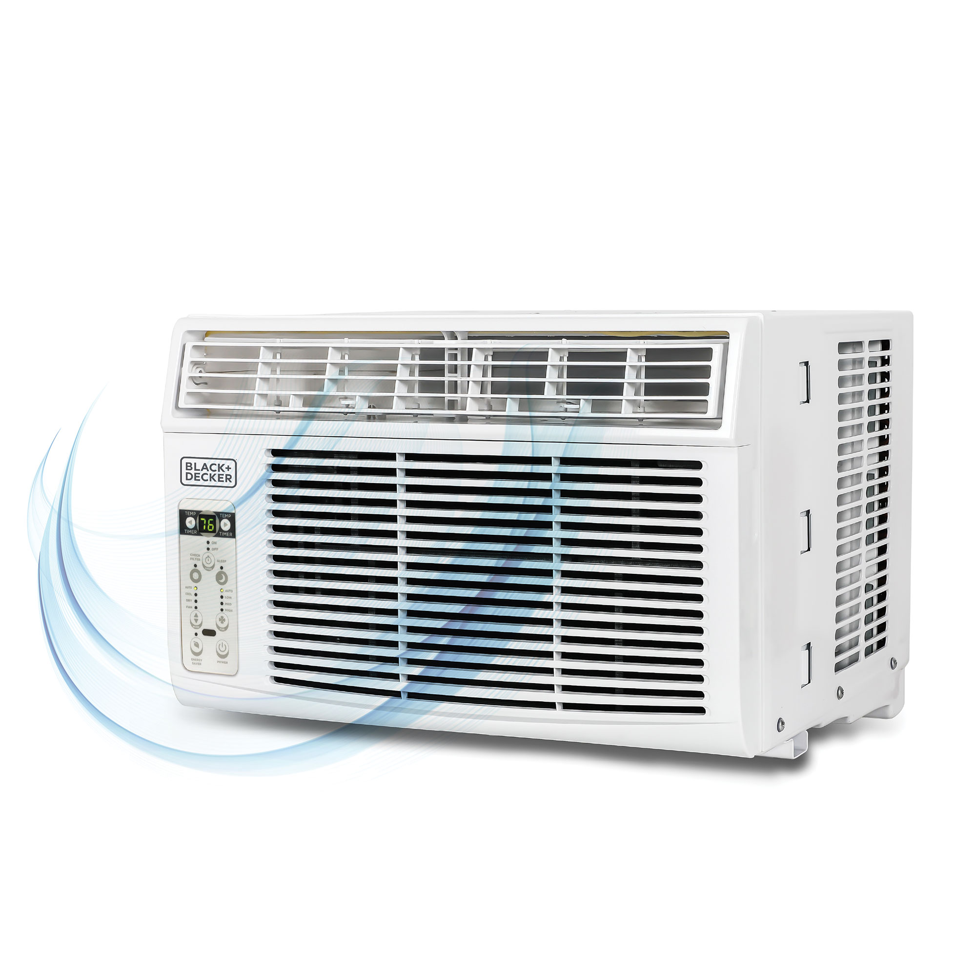 Friedrich CP06G10B 6000 BTU Window Air Conditioner