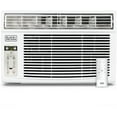 thumbnail image 1 of BLACK+DECKER BD12WT6 Window Air Conditioner 12,000 BTU, Cools up to 550 Square feet, White, 1 of 7