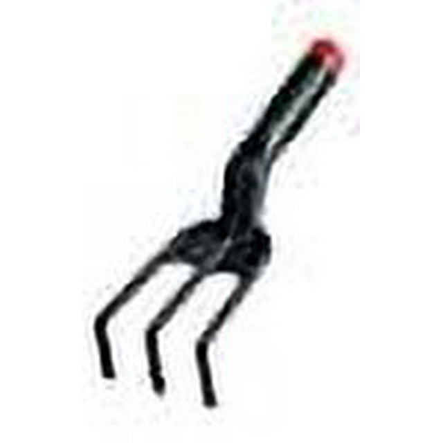 BLACK+DECKER BD1571 Deluxe Poly Cultivator