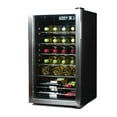 thumbnail image 1 of BLACK+DECKER BD61536 Wine Cellar (26 Bottles), 1 of 7