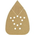 thumbnail image 1 of BLACK+DECKER 120G MOUSE; Sandpaper, 5-Pack (BDAM120), 1 of 4
