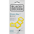 thumbnail image 1 of BLACK+DECKER BDH400ASM Steam-Mop Lemon-Fresh Scented Tabs, 1 of 3