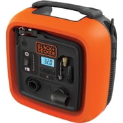 BLACK+DECKER BDINF12C 12V DC Multi-Purpose Air Pump Inflator