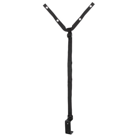 BLACK+DECKER BDX-AS002 TV Safety Strap (Nylon)