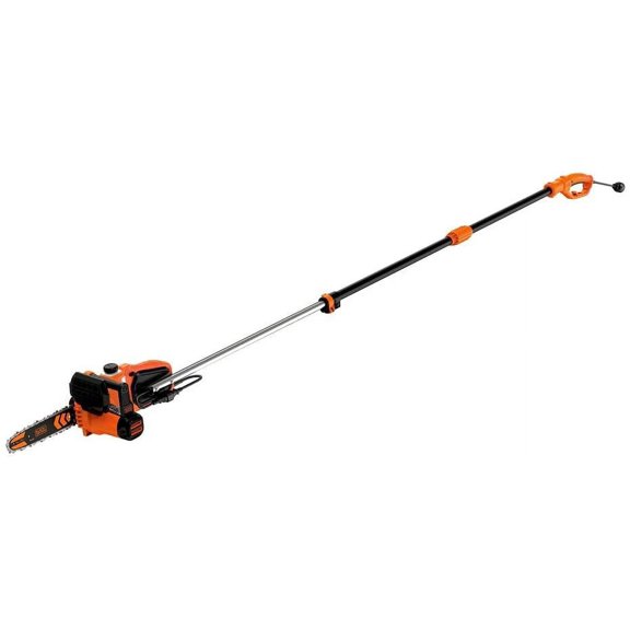 Black And Decker Chainsaw Oil