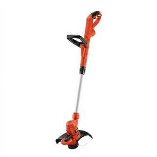  BLACK & DECKER 20V Cordless Combo Kit, String/Hedge Trimmer  and Sweeper, 2 Batteries and Charger Included (BCK3789D2),Orange : Patio,  Lawn & Garden