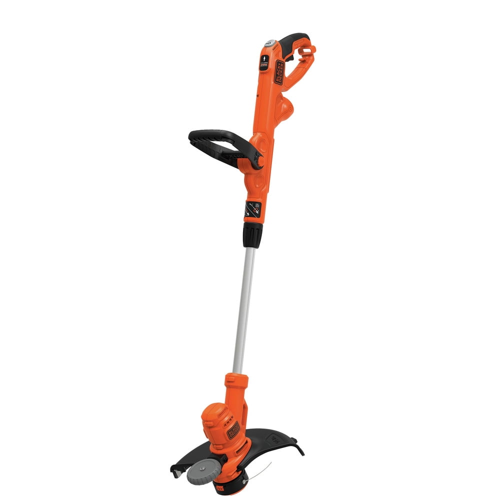 Pure Energy: Black+Decker 60v MAX Blower and Trimmers Blow Gas Tools Away -  GeekDad