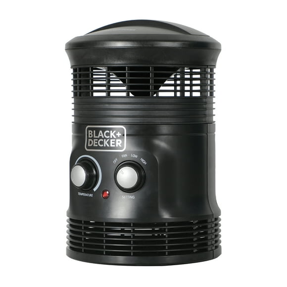 Black And Decker Heater