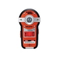 thumbnail image 1 of BLACK+DECKER Line Laser with Stud Finder BDL190S - Auto-Leveling, Easy to Operate - Orange, 1 of 9