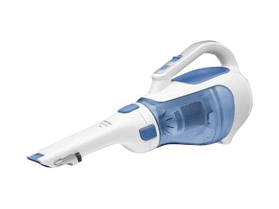 BLACK+DECKER™ CHV1410 Dustbuster® 14.4V Cordless Cyclonic Hand Vacuum