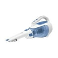 thumbnail image 1 of BLACK+DECKER™ CHV1410 Dustbuster® 14.4V Cordless Cyclonic Hand Vacuum, 1 of 12