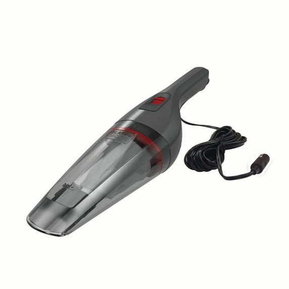 BLACK+DECKER Car Hand Vacuum, BDH1200JVAV