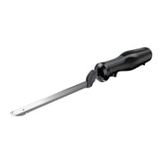 Black+Decker Stainless Steel 11.4 in. L Electric Knife