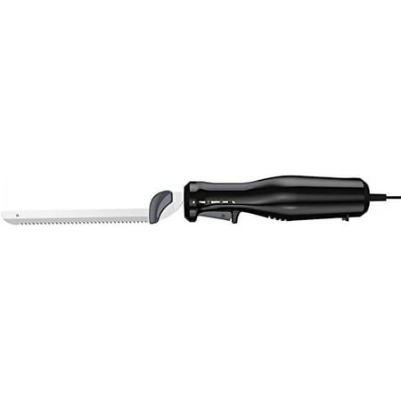 BLACK+DECKER ComfortGrip 9 Inch Electric Knife