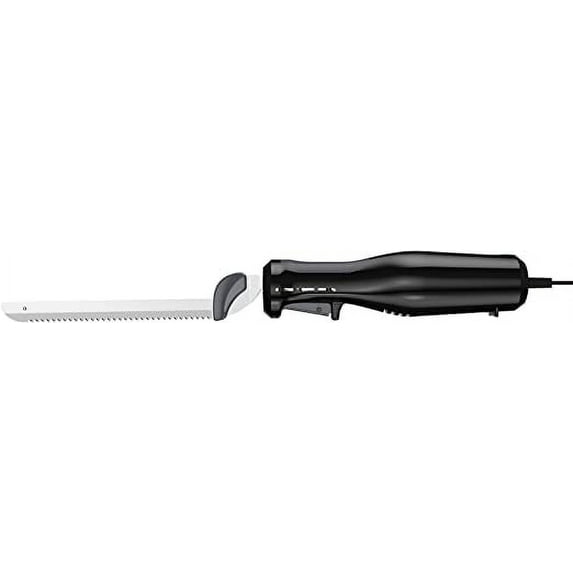 BLACK+DECKER ComfortGrip 9 Inch Electric Knife