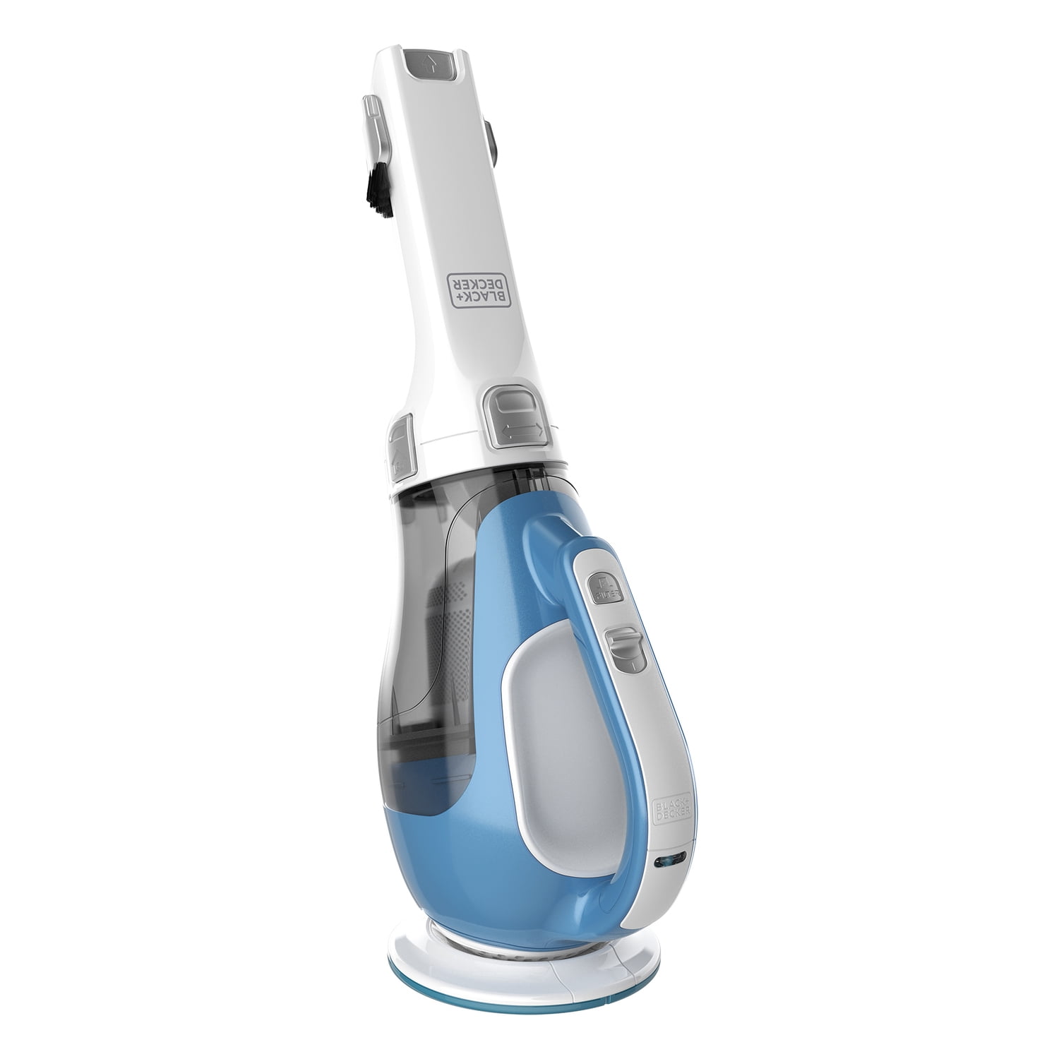 BLACK+DECKER Cordless Lithium Dustbuster Handheld Vacuum, CHV1410L