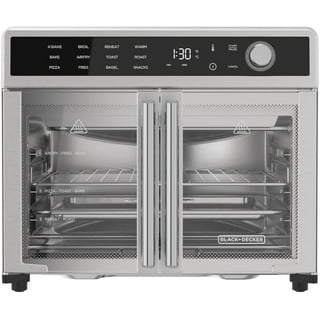 BLACK DECKER Air Fryers Walmart