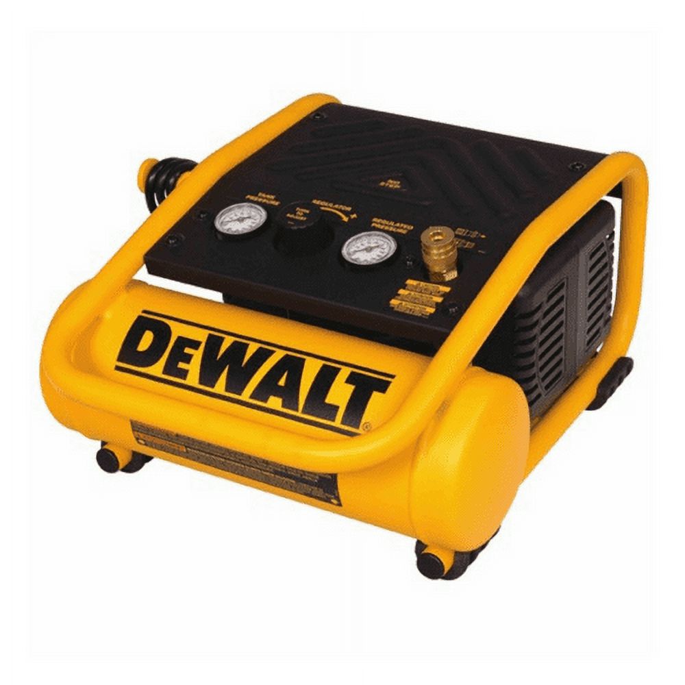 BLACK & DECKER/DEWALT D55140 Gallon 135PSI Compressor Sansujyuku sansujyuku.com