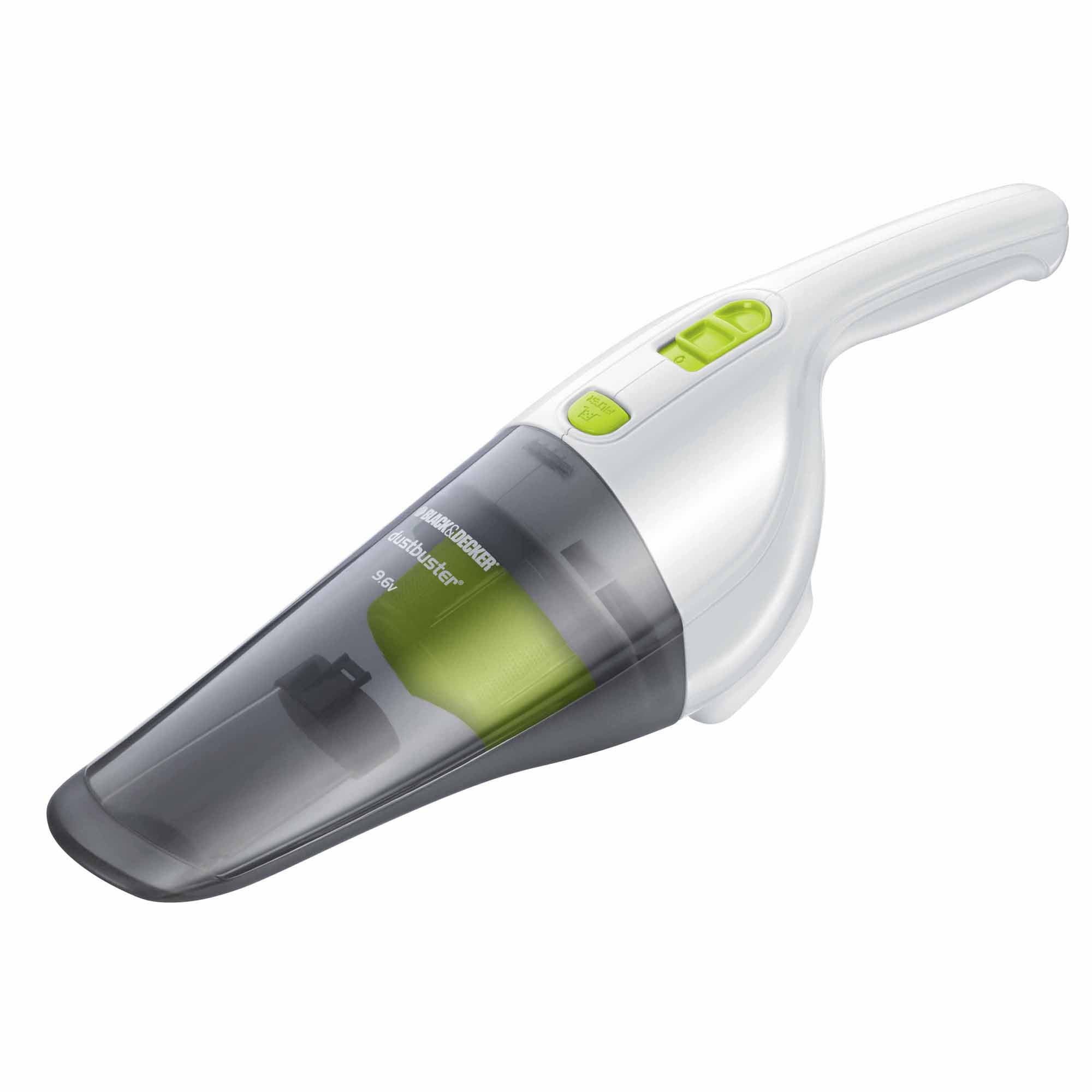 Black & Decker Charger And Base 9.6V Dustbuster Vacuum