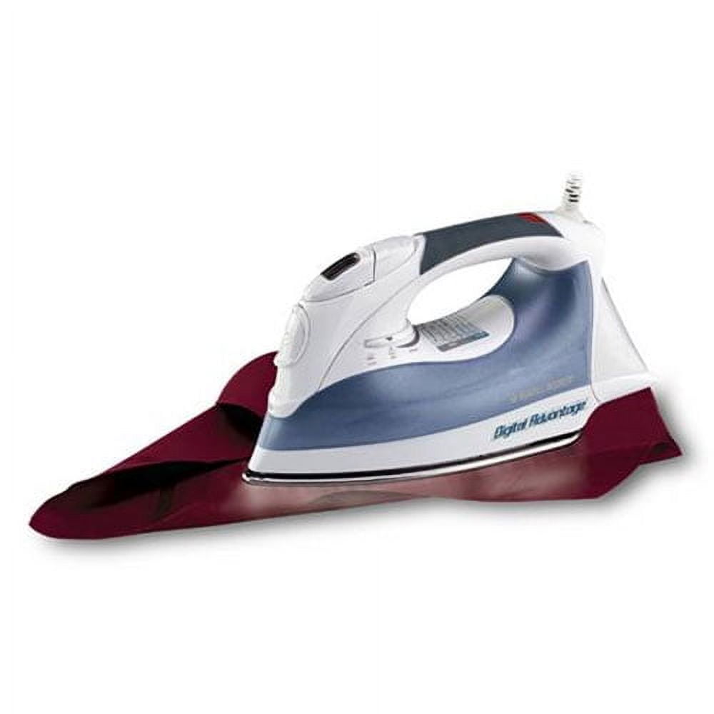 Black + Decker Digital Advantage Iron 